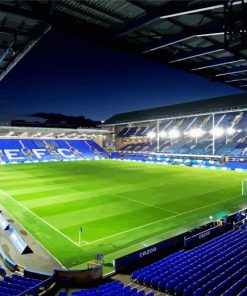 Goodison Park Diamond Painting