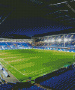 Goodison Park Diamond Painting