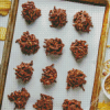 Chocolate Haystacks Diamond Painting