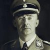 Heinrich Himmler Diamond Painting