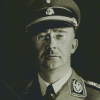 Heinrich Himmler Diamond Painting