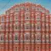 Jaipur Diamond Painting