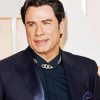 John Travolta Diamond Painting