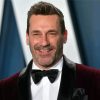 Jon Hamm Diamond Painting