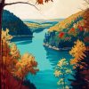 Lake Cumberland Diamond Painting