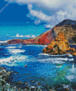 Lanzarote Diamond Painting