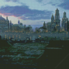 Naboo Diamond Painting