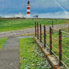 Point of Ayre Diamond Painting