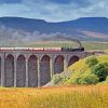 Ribblehead Viaduct Diamond Painting