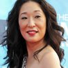 Sandra Oh Diamond Painting