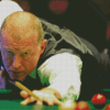 Steve Davis Diamond Painting