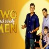 Two and a Half Men Diamond Painting