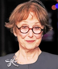 Una Stubbs Diamond Painting