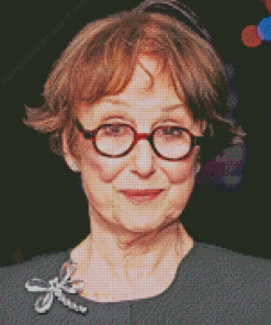 Una Stubbs Diamond Painting