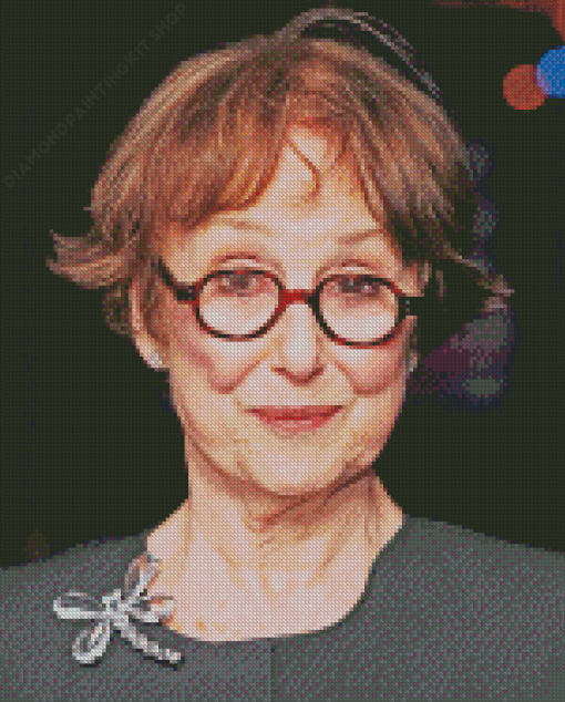 Una Stubbs Diamond Painting