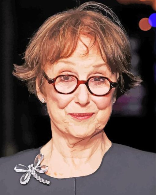 Una Stubbs Diamond Painting