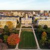 The University of Iowa Diamond Painting