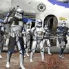 501St Battalion Diamond Painting