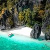 El Nido Diamond Painting