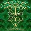 Kabbalah The Tree Of Life Diamond Painting