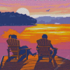 Lake Of The Ozarks Diamond Painting