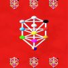 Sefirot Of The Kabbalah Diamond Painting