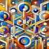 The Soul And Kabbalah Diamond Painting