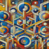 The Soul And Kabbalah Diamond Painting