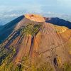 Mount Vesuvius Diamond Painting