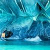 Ice Cave Diamond Painting