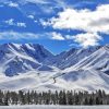 Mammoth Mountain Diamond Painting