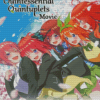 The Quintessential Quintuplets Diamond Painting